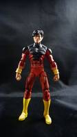 Shang Chi (Marvel Universe) Custom Action Figure