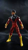 Shang Chi (Marvel Universe) Custom Action Figure