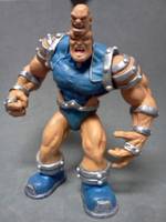 Neo Classic Bi-Beast (Incredible Hulk) Custom Action Figure