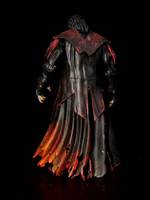 Morbius - the Living Vampire (Marvel Legends) Custom Action Figure