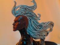 Storm (Marvel Now) (Marvel Universe) Custom Action Figure
