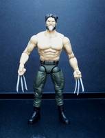 Wolverine (Marvel Legends) Custom Action Figure