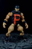 Puck Custom Figure (Alpha Flight) Custom Action Figure