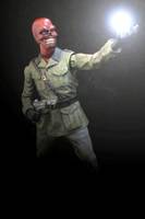 Red Skull (Marvel Select) Custom Action Figure