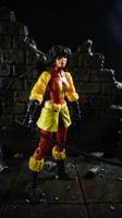 Classic Katana (Marvel Universe) Custom Action Figure