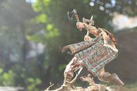 Vercingentorix (Conan) Custom Miniature / Figurine