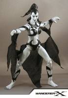 Nekra (Marvel Legends) Custom Action Figure