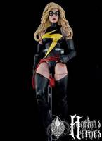 Ms Marvel (Marvel Legends) Custom Action Figure