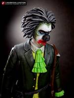 Jean-Paul Mullet "the Zombieclown" (Original) Custom Action Figure