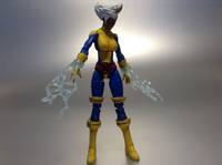 X-Men Female Strike Team (Marvel Universe) Custom Action Figure