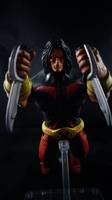 Warpath (Marvel Legends) Custom Action Figure