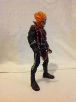 Ghost Rider (Marvel Select) Custom Action Figure
