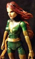 Phoenix (Marvel Legends) Custom Action Figure