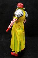 The Hunter of the Wasteland (Original) Custom Action Figure