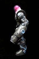 Mr Freeze (DC Universe) Custom Action Figure