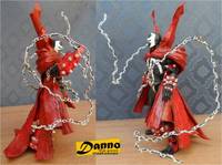 Spawn (Spawn) Custom Action Figure
