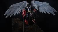 Spawn (Marvel Universe) Custom Action Figure