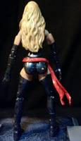 Ms Marvel (Marvel Legends) Custom Action Figure