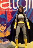 Custom of My Wife(100th Entry) (Batman) Custom Action Figure