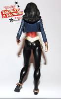The All New Wonder Woman #600 (Wonder Woman) Custom Action Figure