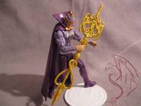 Ocean Master (DC Infinite Heroes) Custom Action Figure