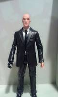 Lex Luthor (Superman) Custom Action Figure