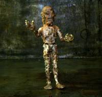 Your Worst NIGHTMARE!! Muahaha (Horror) Custom Action Figure