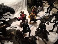 Spartan: Macuah (Halo) Custom Action Figure