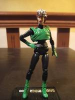 Rogue 80s Look (Marvel Universe) Custom Action Figure