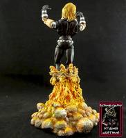 Cannonball (Marvel Legends) Custom Action Figure