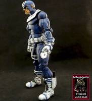 Bullseye (Marvel Legends) Custom Action Figure