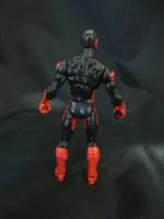 Spymaster (Marvel Universe) Custom Action Figure
