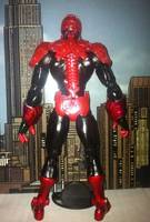 Spider-Man (Spider-Man) Custom Action Figure