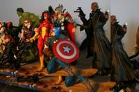 Spider Woman (Marvel Legends) Custom Action Figure