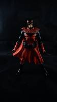 Redbird V2 (DC Universe) Custom Action Figure