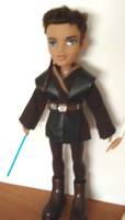 AOTC Anakin Skywalker Bratz (Star Wars) Custom Other