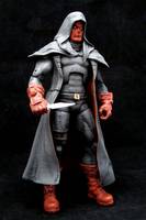 Samhain (Hack / Slash) Custom Action Figure