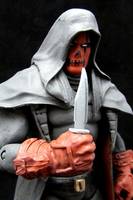 Samhain (Hack / Slash) Custom Action Figure