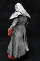 Samhain (Hack / Slash) Custom Action Figure