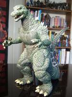 Godzilla (Godzilla) Custom Action Figure