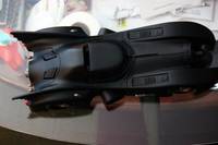 Batmobile Kenner (Batman) Custom Vehicle