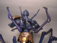 Ultimate Webstor (Masters of the Universe) Custom Action Figure