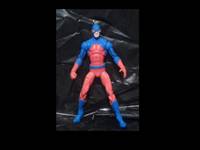 The Atom, Ray Palmer (DC Infinite Heroes) Custom Action Figure