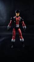 Cosmic Kid (DC Infinite Heroes) Custom Action Figure