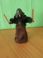 Vintage Collection Clone Wars Season 5 Darth Sidious (Star Wars Clone Wars) Custom Action Figure