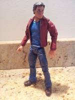 Clark Kent Smallville (DC Universe) Custom Action Figure