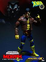 Morph (Marvel Legends) Custom Action Figure