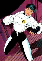 PHASE Tinya Wazzo L.E.G.I.O.N. Legion of Super-Heroes Member (DC Superheroes) Custom Action Figure