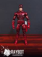 Daredevil (Bowen Style) (Marvel Legends) Custom Action Figure