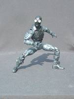 Spider-Man Noir (Marvel Legends) Custom Action Figure